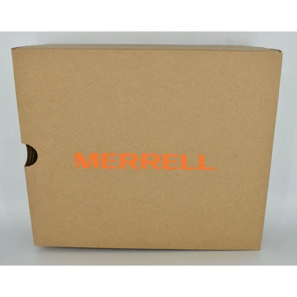 Merrell Womens Size 7.5 Approach Sport Mid‎ Polar Waterproof Snow Boots Shoes